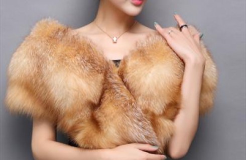 Cách phân biệt áo lông thú là hàng thật hay giả